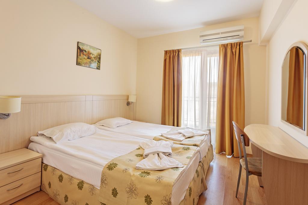 Serena Residence Aparthotel Sozopol Rom bilde