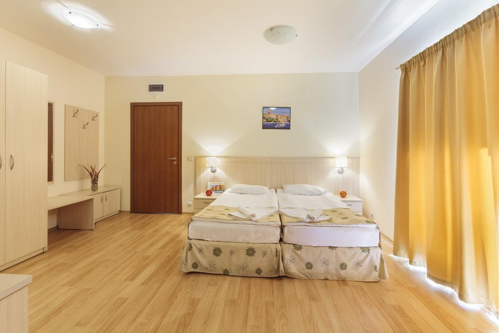 Serena Residence Aparthotel Sozopol Rom bilde