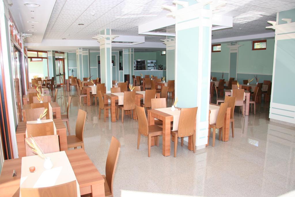 Serena Residence Aparthotel Sozopol Eksteriør bilde