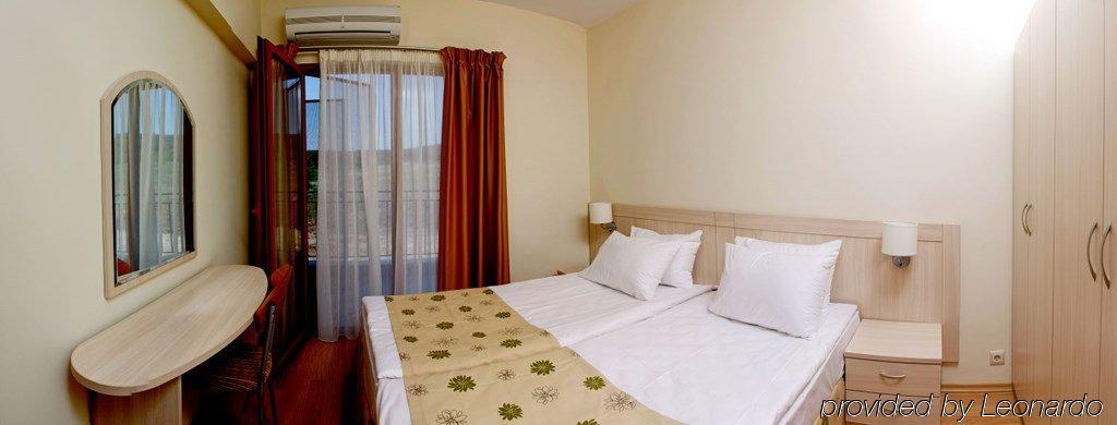 Serena Residence Aparthotel Sozopol Eksteriør bilde