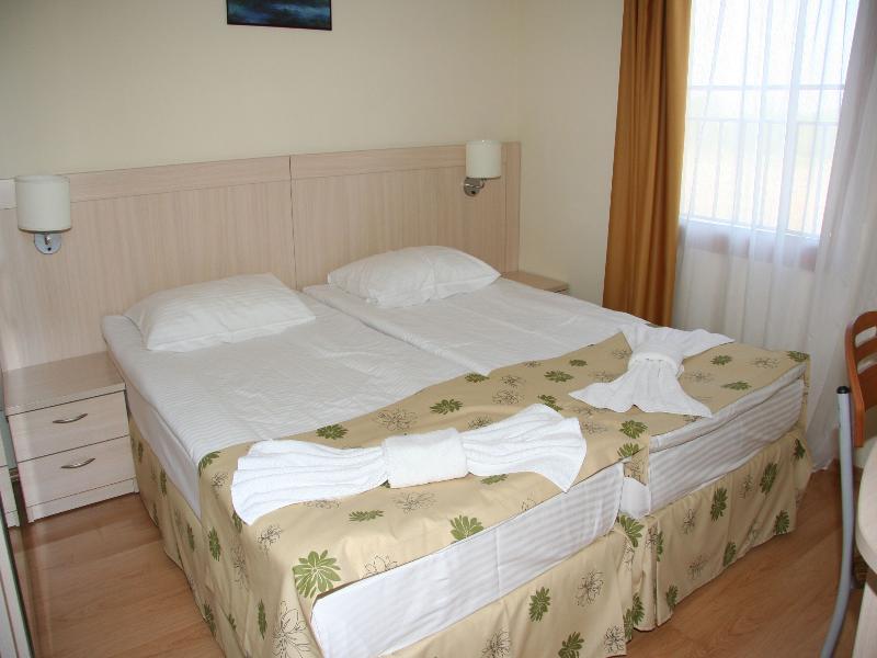 Serena Residence Aparthotel Sozopol Eksteriør bilde