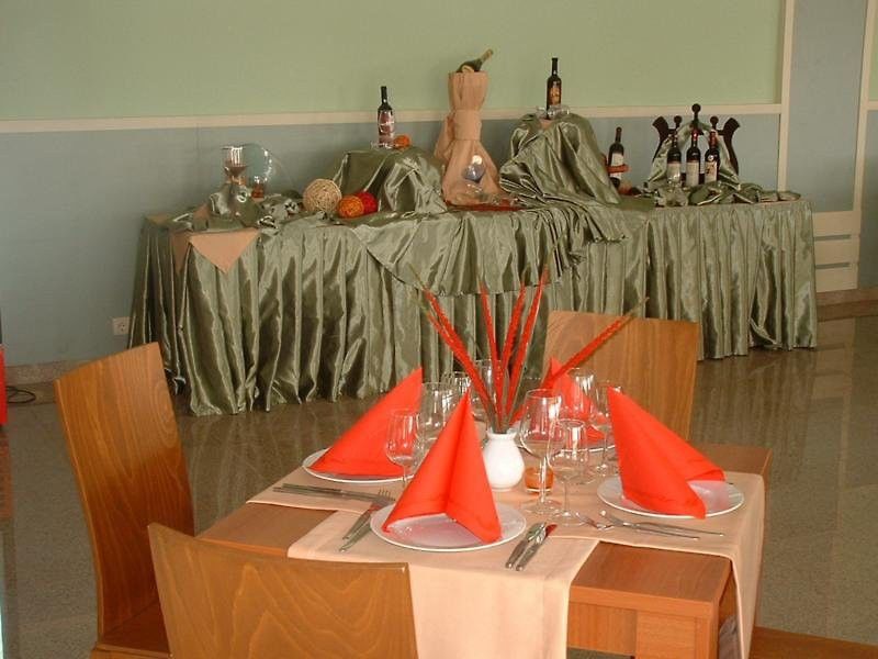 Serena Residence Aparthotel Sozopol Eksteriør bilde
